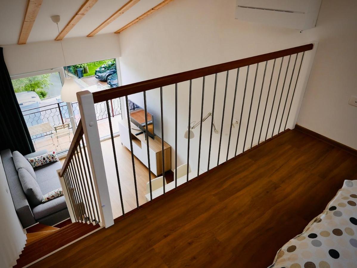 波尔托罗Bonsai House公寓 外观 照片