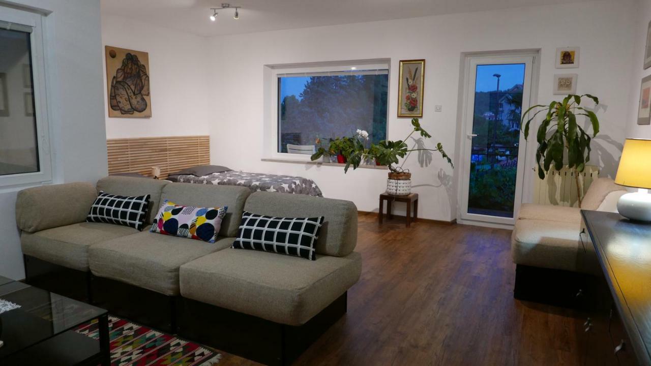 波尔托罗Bonsai House公寓 外观 照片