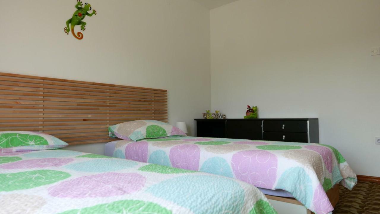 波尔托罗Bonsai House公寓 外观 照片